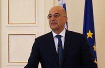 Ν.Δένδιας: Η Τουρκία στη Συρία κάνει μεγάλο λάθος