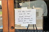 Áram nélkül Kalifornia egy része