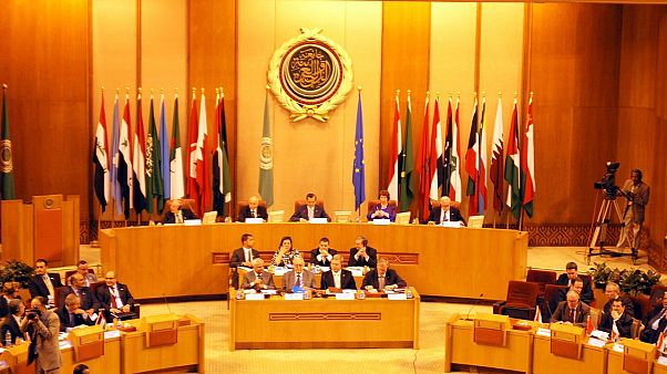 جامعة الدول العربية جامعة الدول العربية