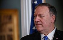 پمپئو: ترکیه نگرانی‌های مشروع دارد ولی ما برای حمله چراغ سبز نشان ندادیم 