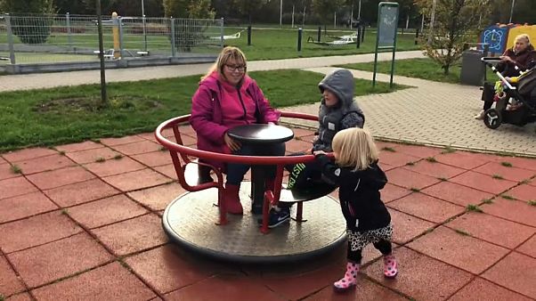 500 Plus: Großzügiges Kindergeld in Polen 500 Plus: Großzügiges Kindergeld in Polen