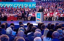 Polonia domenica al voto per le Parlamentari