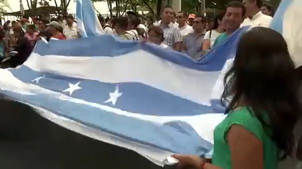 Ecuador: tiltakozás és mélyülő válság Ecuador: tiltakozás és mélyülő válság