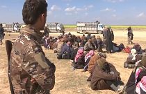 Trump: "Curdos não nos ajudaram na Normandia"
