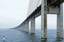 The Oresund Bridge