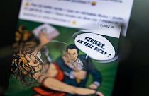  إعلانٌ لـ"بيكي برغر"  يثير حملة استنكارٍ وتنديد.. لماذا؟