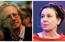 Olga Tokarczuk és Peter Handke nyerte az irodalmi Nobel-díjat 2018-ban illetve 2019-ben