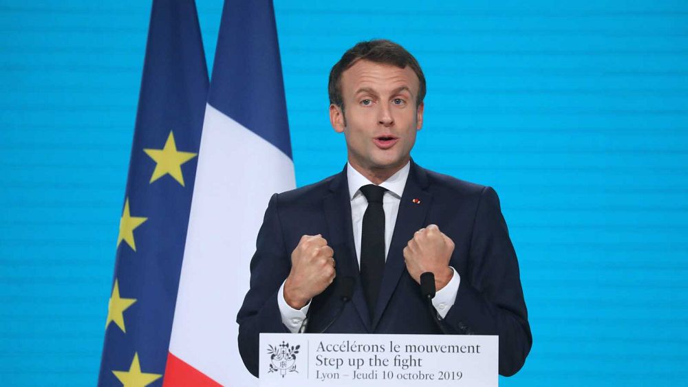 Sida, paludisme, tuberculose : la France donne trois heures pour trouver 14 milliards