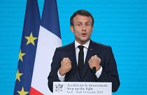 Sida, paludisme, tuberculose : la France donne trois heures pour trouver 14 milliards