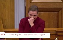 Le Parlement danois pris d'un fou rire pour une histoire d'éléphants