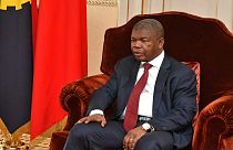 Presidente de Angola pretende a formação de especialistas "a todos os níveis"