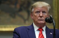 Trump: Obama PKK ile ortaklık yaptı, IŞİD militanları Avrupa'ya kaçacak