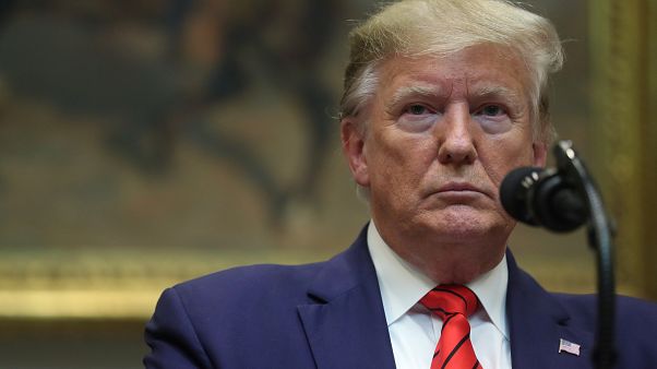 Trump: Obama PKK ile ortaklık yaptı, IŞİD militanları Avrupa'ya kaçacak Trump: Obama PKK ile ortaklık yaptı, IŞİD militanları Avrupa'ya kaçacak