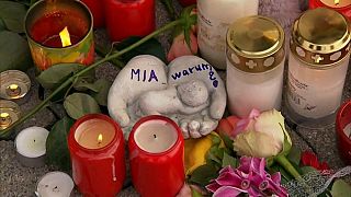 Mörder von 15-jähriger Mia aus Kandel begeht Selbstmord