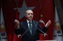 La Turchia minaccia l'Europa: apriremo le porte a 3,6 milioni di rifugiati siriani
