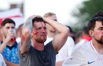 Coupe du monde de rugby : les fans entre raison et déception