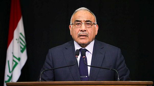 عادل عبد المهدي بين التسوية السياسية و نفوذ طهران المتزايد في العراق عادل عبد المهدي بين التسوية السياسية و نفوذ طهران المتزايد في العراق
