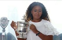 Felvette a japán állampolgárságot Naomi Osaka