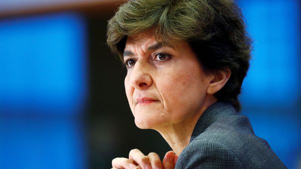Commissione Ue: bocciata la candidatura di Sylvie Goulard, le reazioni Commissione Ue: bocciata la candidatura di Sylvie Goulard, le reazioni