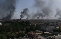 Recep Tayyip Erdogan menace les Européens d'un flux de millions de réfugiés