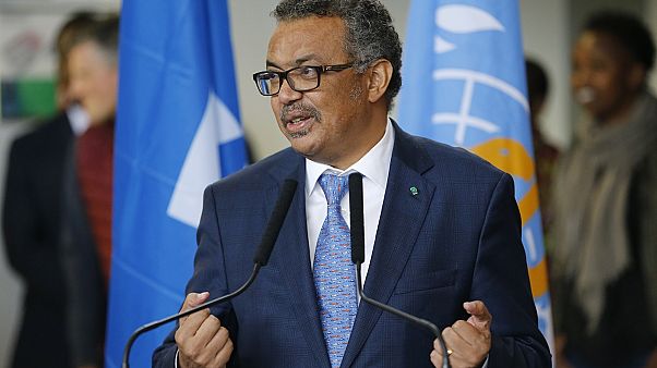 The world is not ready for pandemic flu, says WHO director The world is not ready for pandemic flu, says WHO director