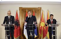 Η «μικρή Σέγκεν» των Βαλκανίων 