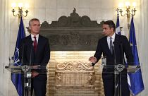 Μητσοτάκης σε Στόλτενμπεργκ: Η τακτική των ίσων αποστάσεων αδικεί Ελλάδα και Κύπρο