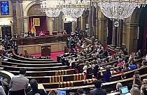 Chronologie der Katalonien-Krise seit 2017