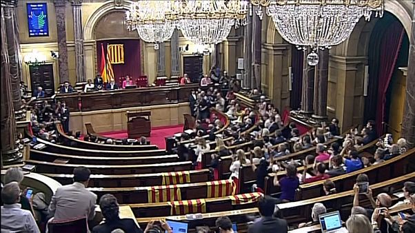 Due anni di storia catalana: cosa resta della "chimera" indipendentista? Due anni di storia catalana: cosa resta della "chimera" indipendentista?