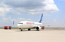 İç hatlarda yolcuların en çok kullandığı havalimanı Sabiha Gökçen