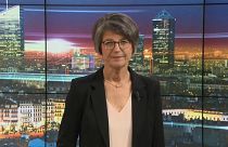 Euronews am Abend | Die Nachrichten vom 10.10.2019