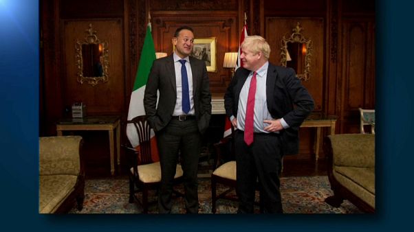 Brexit-Deal zum 31.10.? "Möglich" laut irischem Premier Leo Varadkar Brexit-Deal zum 31.10.? "Möglich" laut irischem Premier Leo Varadkar