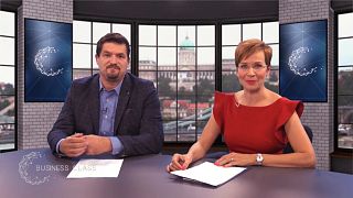Business Class: turizmus-ipar és kampánysztorik az Euronews új műsorában