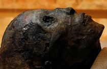 مصر: اكتشاف آثري جديد في وادي الملوك ووادي القرود بالأقصر 