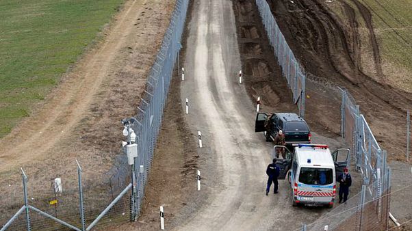 مجارستان نگران از موج جدید پناهجویان: اتحادیه اروپا با ترکیه گفتگو کند مجارستان نگران از موج جدید پناهجویان: اتحادیه اروپا با ترکیه گفتگو کند