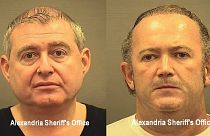 دستگیری دو متخلف انتخاباتی مامور از سوی وکیل شخصی دونالد ترامپ