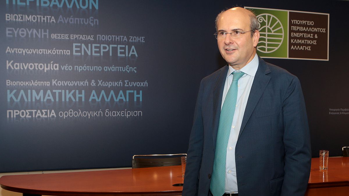 Κ.Χατζηδάκης: «Η Ελλάδα δεν εγκαταλείπει και δεν απομονώνει ενεργειακά την Κύπρο»