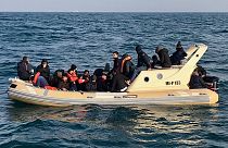 محاکمه دو افغان و یک هلندی به اتهام کمک به انتقال پناهجویان به بریتانیا