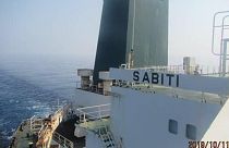 ایران: مسئولیت «حمله» به نفتکش ایرانی بر عهده «عوامل ماجراجو» است 