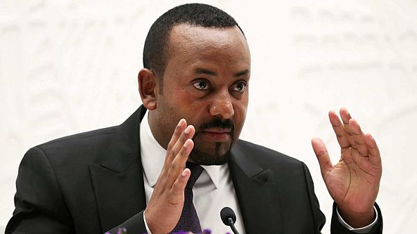 Le prix Nobel de la paix 2019 décerné à Abiy Ahmed, le Premier ministre éthiopien Le prix Nobel de la paix 2019 décerné à Abiy Ahmed, le Premier ministre éthiopien