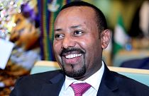  Il Nobel per la pace 2019 al premier etiope Aby Ahmed Ali per la pace con l'Eritrea