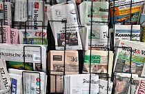 Barış Pınarı Harekatı'nın üçüncü günü: Dünya medyasının manşetleri