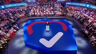 Poland's parliamentary election 2019: Will smaller parties prove to be the kingmakers?