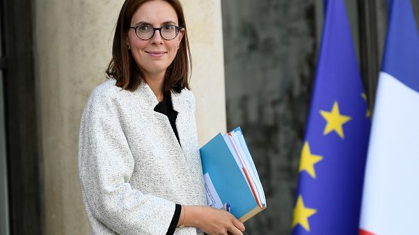 Fransa: AB zirvesinde Türkiye’ye yönelik yaptırımlar görüşülecek Fransa: AB zirvesinde Türkiye’ye yönelik yaptırımlar görüşülecek