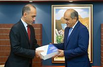 Κύπρος: Στη Βουλή ο προϋπολογισμός για το 2020