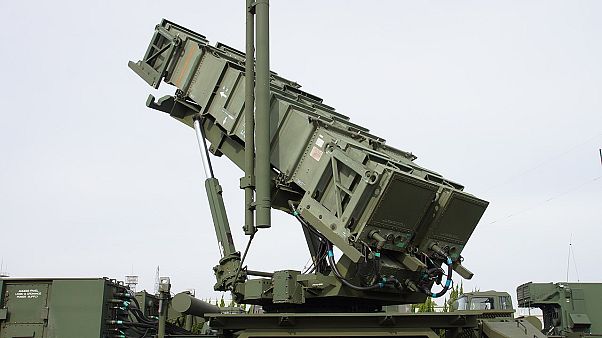 İspanya: Türkiye'nin Suriye harekatı devam ederse İncirlik'teki Patriot'larımızı çekebiliriz İspanya: Türkiye'nin Suriye harekatı devam ederse İncirlik'teki Patriot'larımızı çekebiliriz