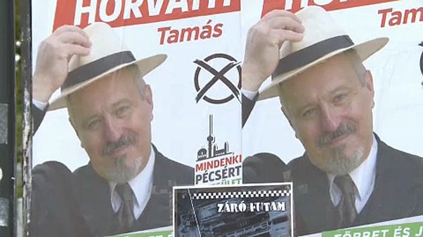 Nyolcmillió magyar szavazhat Nyolcmillió magyar szavazhat