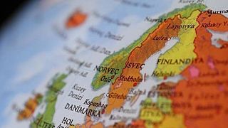 Finlandiya ve Norveç Türkiye'ye silah satışını askıya aldı