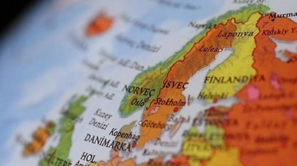 Finlandiya ve Norveç Türkiye'ye silah satışını askıya aldı Finlandiya ve Norveç Türkiye'ye silah satışını askıya aldı