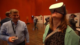 Futuris: Uma viagem virtual no tempo pelo património cultural europeu